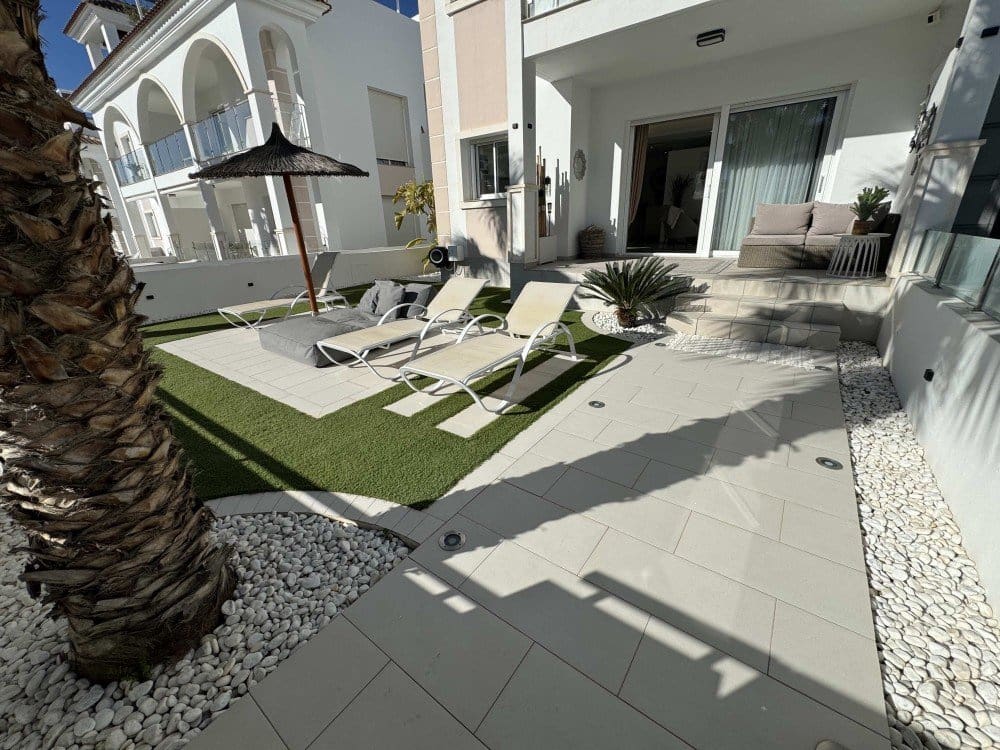 2 sovrum Lägenhet till salu i Ciudad Quesada med pool garage - 329 000 € (Ref: 10101535)