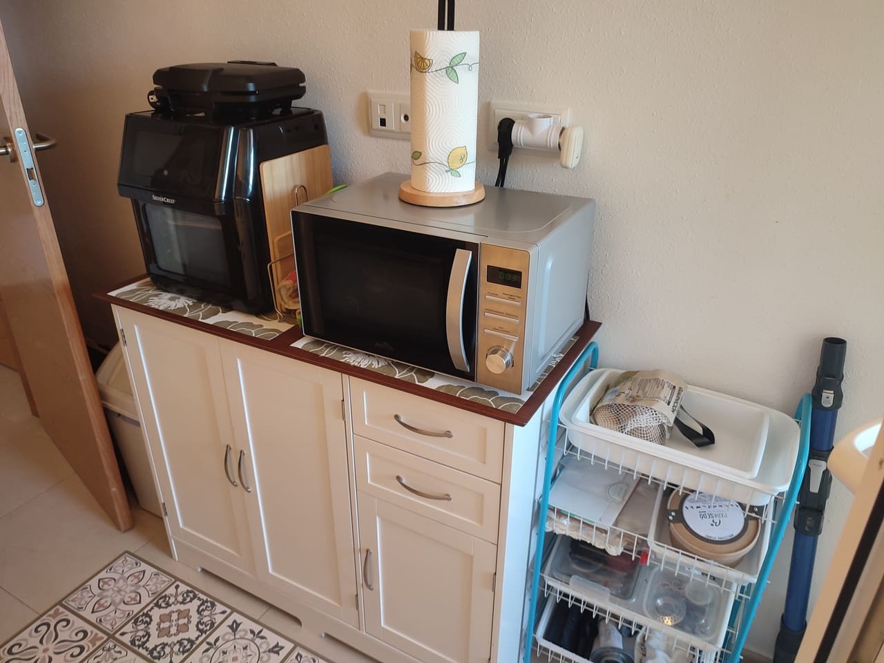 2 chambre Appartement à vendre à Hacienda Riquelme avec piscine - 177 500 € (Ref: 10101536)