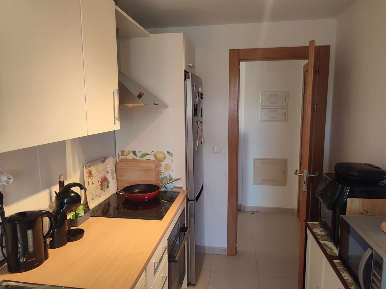 2 chambre Appartement à vendre à Hacienda Riquelme avec piscine - 177 500 € (Ref: 10101536)