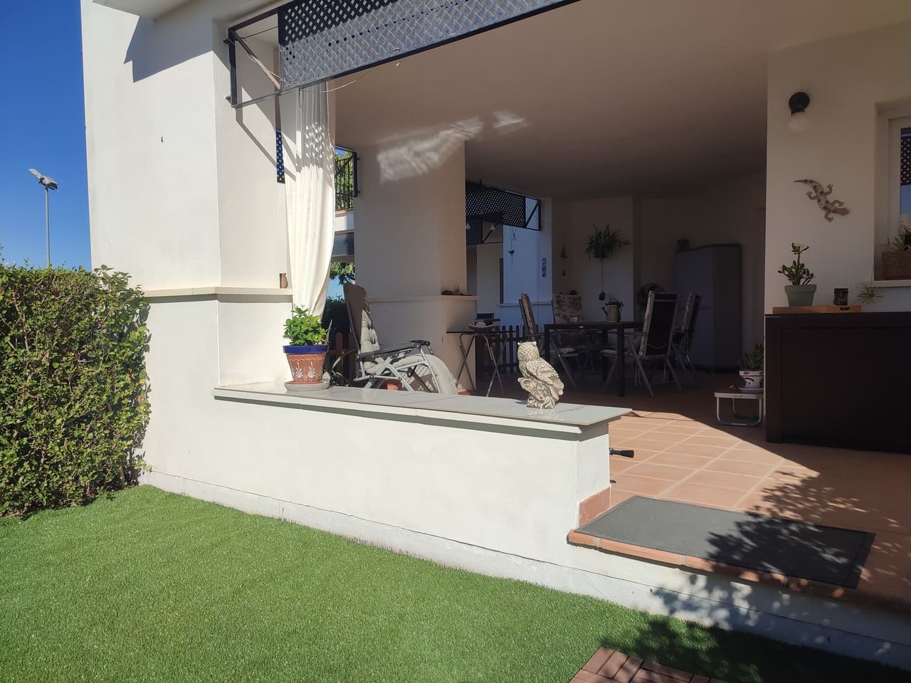 2 chambre Appartement à vendre à Hacienda Riquelme avec piscine - 177 500 € (Ref: 10101536)