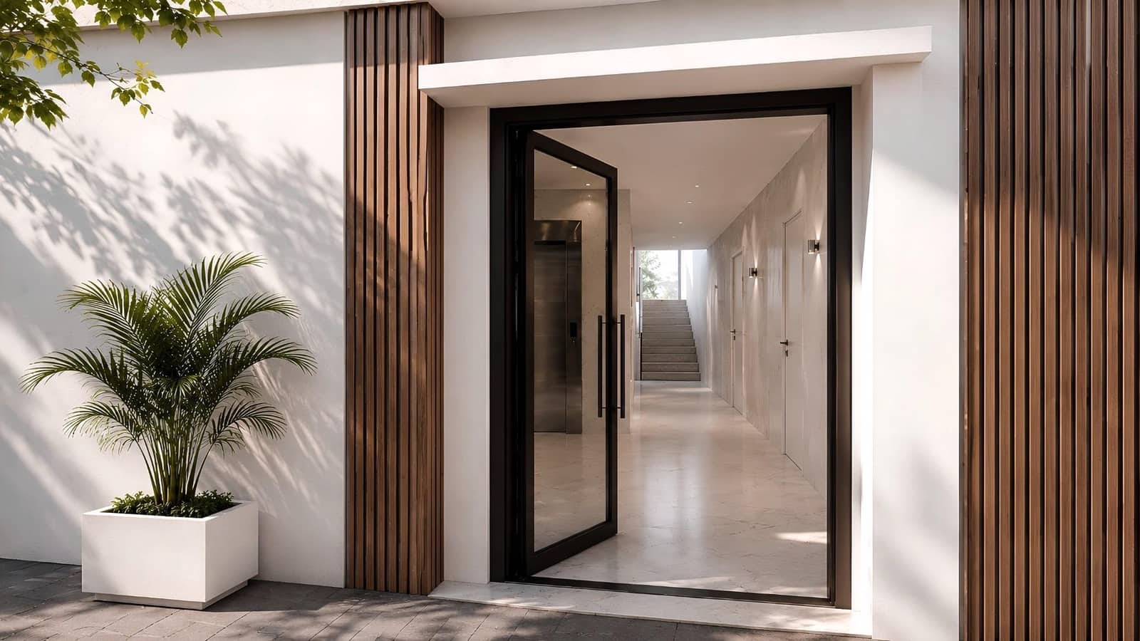 2 sovrum Lägenhet till salu i Javea / Xabia med pool garage - 485 000 € (Ref: 10101539)