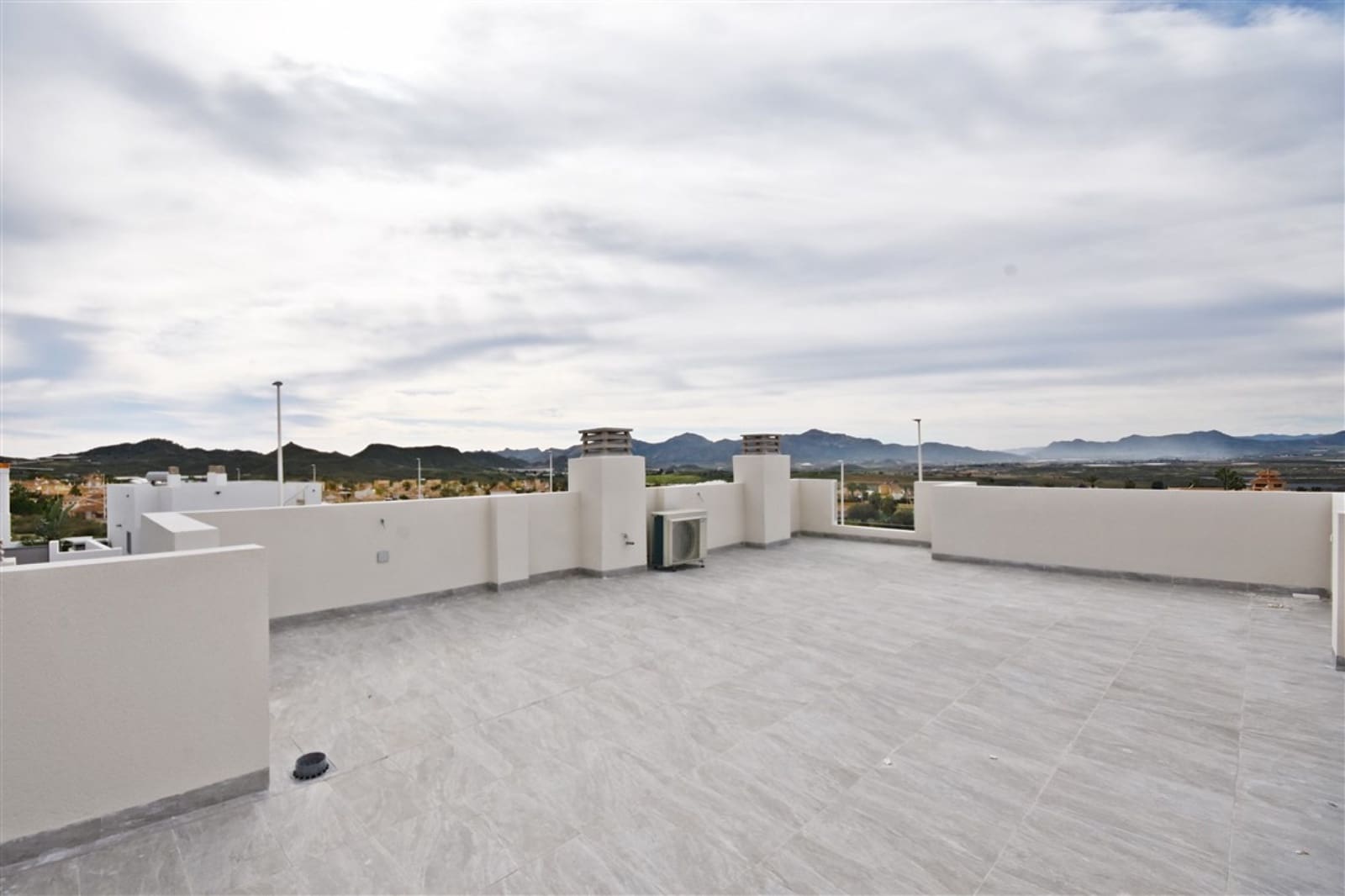 3 quarto Moradia para venda em Mazarron com piscina garagem - 259 900 € (Ref: 10101541)