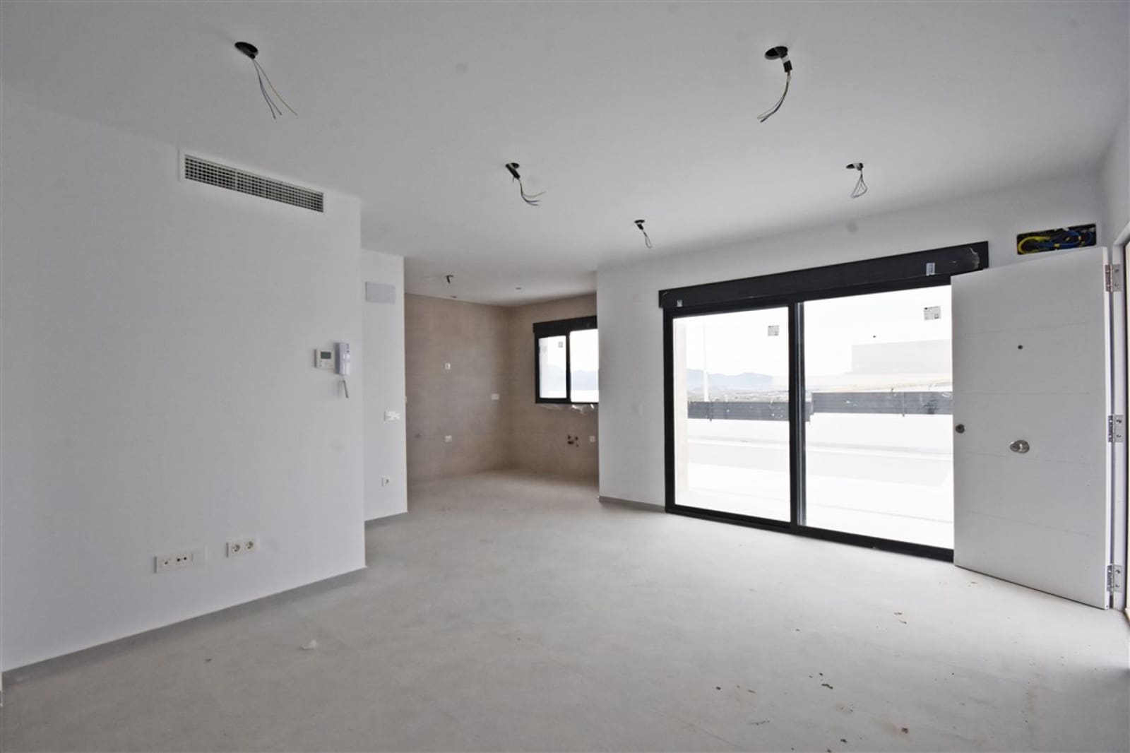 3 quarto Moradia para venda em Mazarron com piscina garagem - 259 900 € (Ref: 10101541)