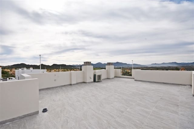 3 quarto Moradia para venda em Mazarrón ciudad, Mazarrón com piscina garagem - 259 900 € (Ref: 10101541)