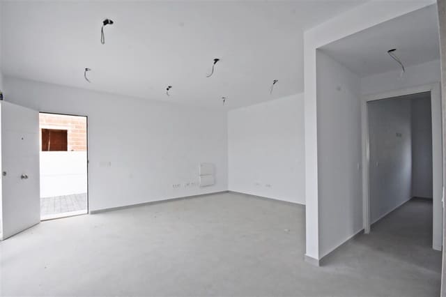 3 quarto Moradia para venda em Mazarrón ciudad, Mazarrón com piscina garagem - 259 900 € (Ref: 10101541)