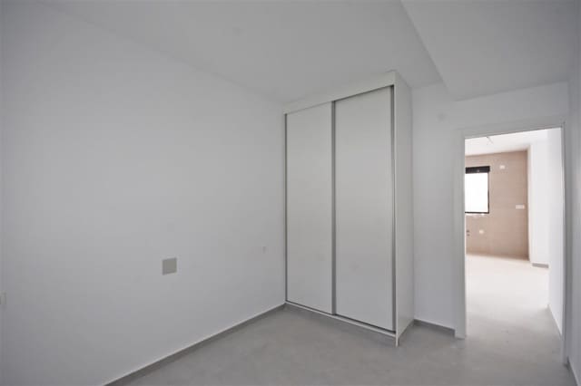 3 quarto Moradia para venda em Mazarrón ciudad, Mazarrón com piscina garagem - 259 900 € (Ref: 10101541)