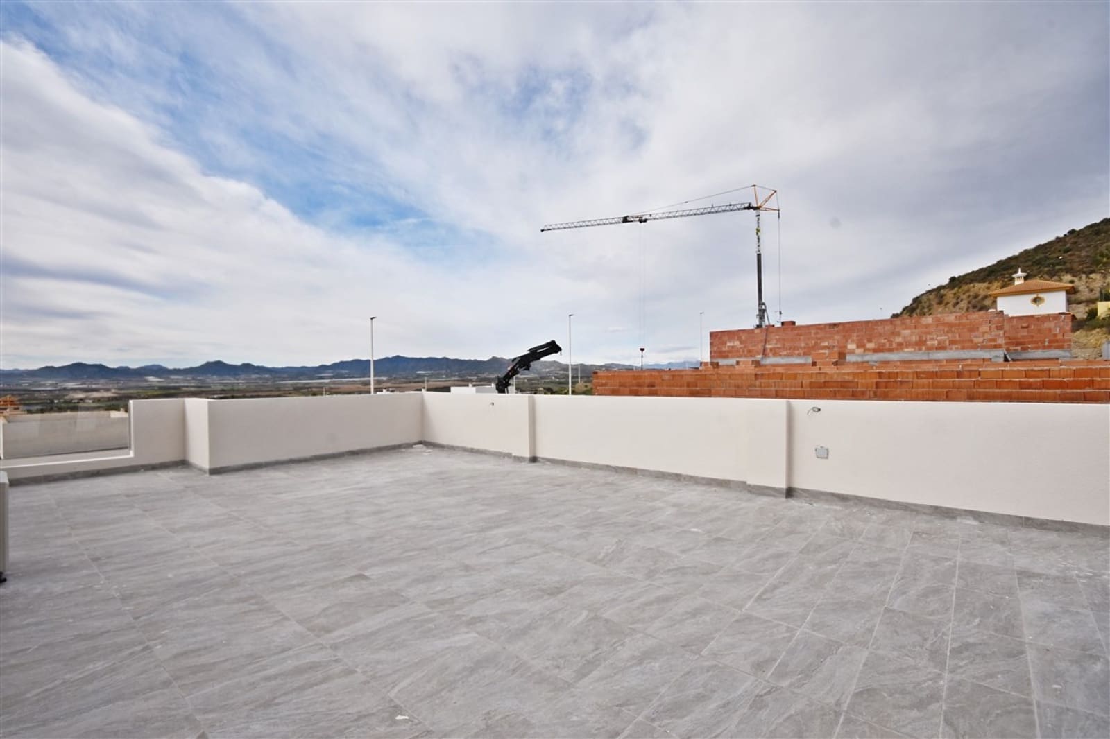 3 quarto Moradia para venda em Mazarron com piscina garagem - 259 900 € (Ref: 10101541)