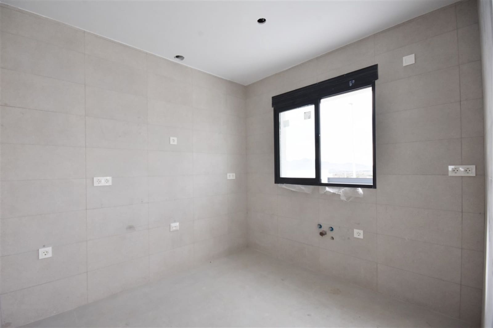 3 quarto Moradia para venda em Mazarron com piscina garagem - 259 900 € (Ref: 10101541)
