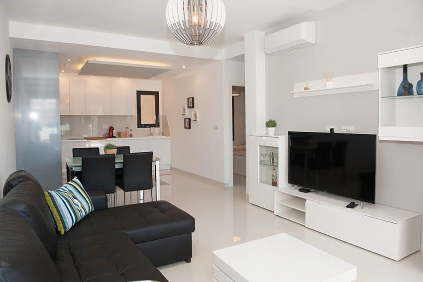 2 soverom Leilighet til salgs i Pilar de la Horadada - € 279 000 (Ref: 10108636)