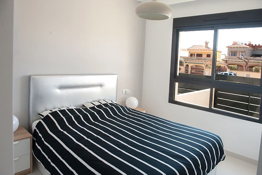 2 soverom Leilighet til salgs i Pilar de la Horadada - € 279 000 (Ref: 10108636)