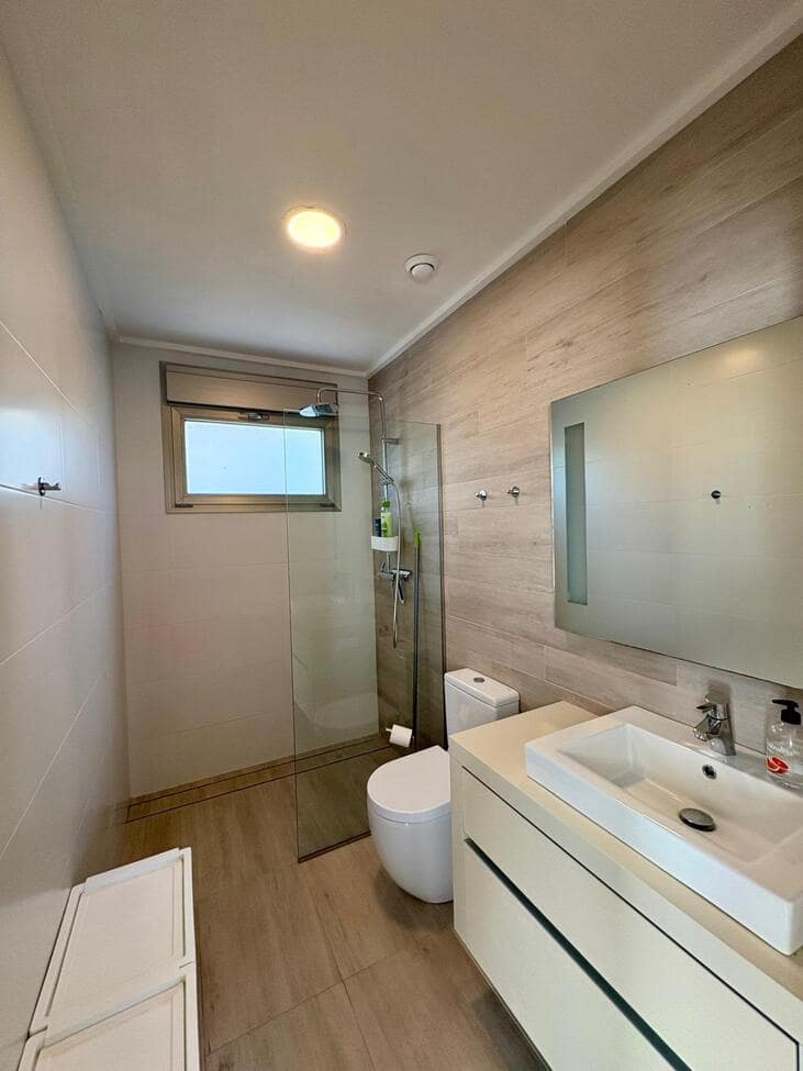 3 makuuhuone Huvila myytävänä paikassa Benijofar mukana uima-altaan - 547 000 € (Ref: 10108642)