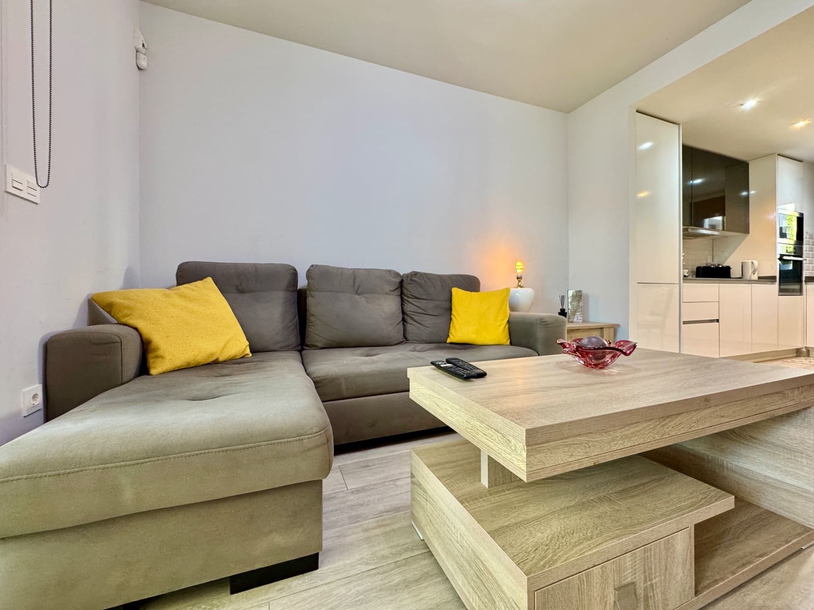 2 bedroom Apartment for sale in Villamartin with pool - € 220,000 (Ref: 10110431)