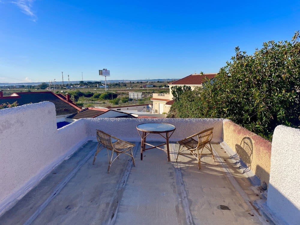 4 sovrum Villa till salu i Ciudad Quesada med pool - 412 000 € (Ref: 10110435)