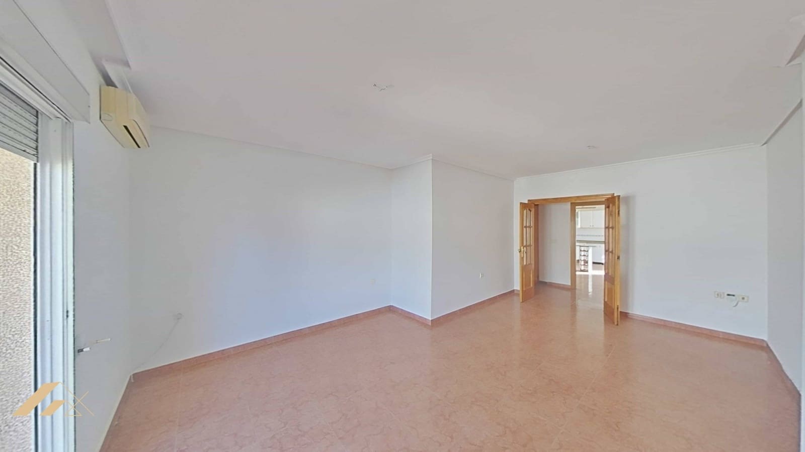 3 sovrum Lägenhet till salu i San Pedro del Pinatar med garage - 250 000 € (Ref: 10110436)