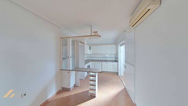 3 sovrum Lägenhet till salu i San Pedro del Pinatar ciudad, San Pedro del Pinatar med garage - 250 000 € (Ref: 10110436)