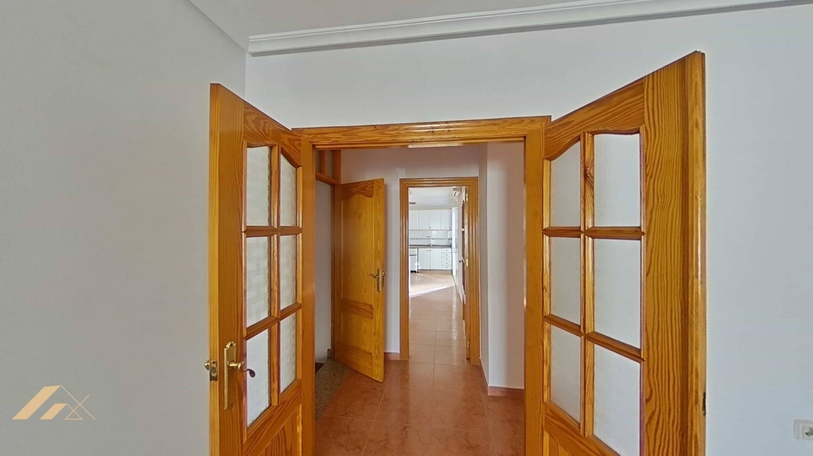 3 sovrum Lägenhet till salu i San Pedro del Pinatar med garage - 250 000 € (Ref: 10110436)