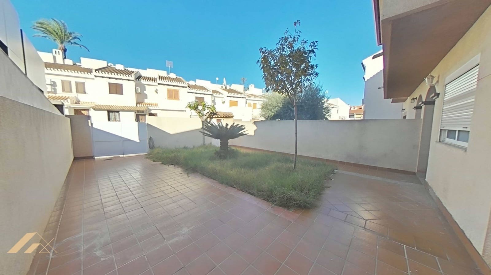 3 sovrum Lägenhet till salu i San Pedro del Pinatar med garage - 250 000 € (Ref: 10110436)