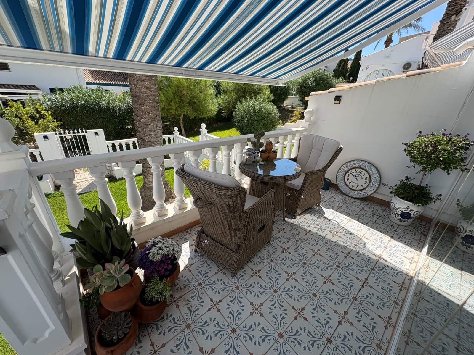 2 camera da letto Villa in vendita in Villamartin con garage - 295.000 € (Rif: 10113505)