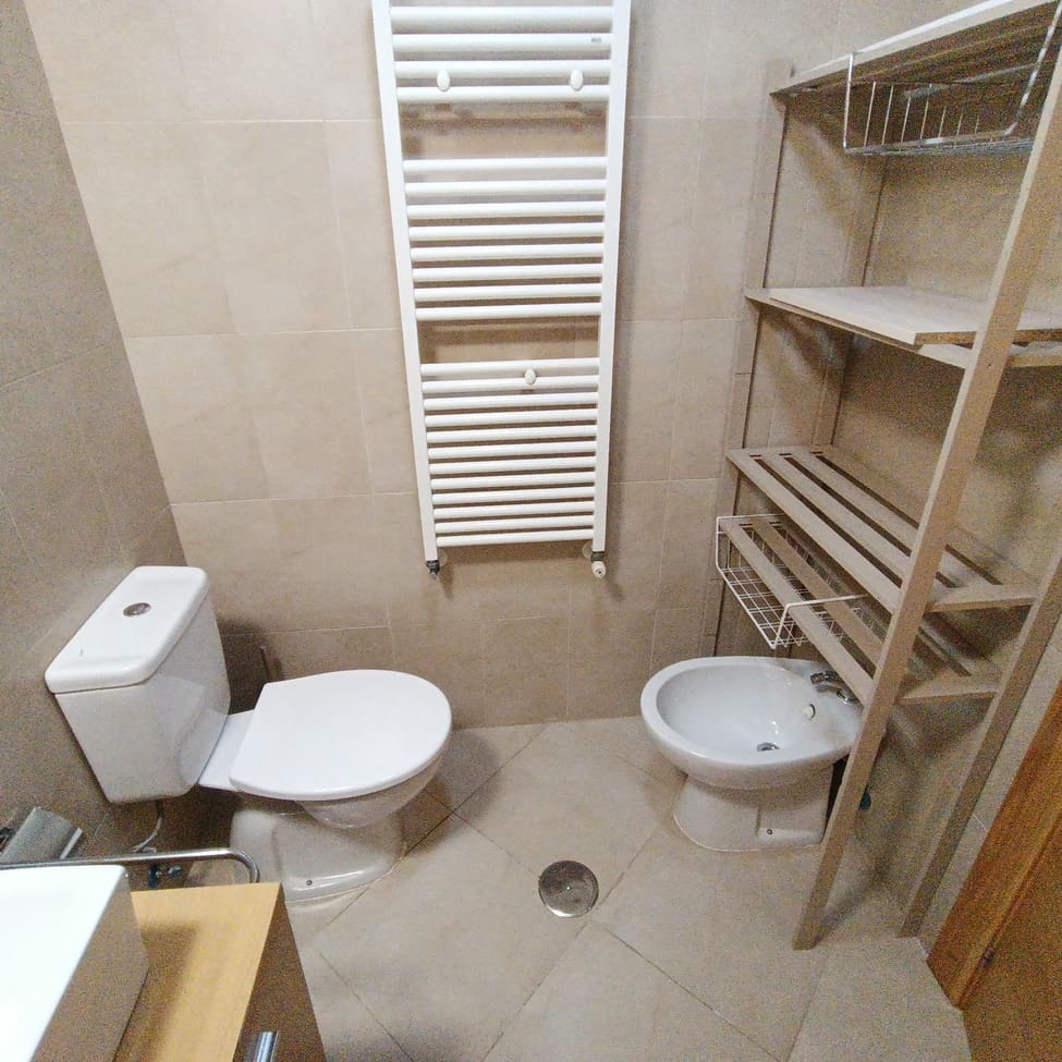 Apartamento de 2 habitaciones en Hacienda Riquelme en venta con piscina garaje - 165.000 € (Ref: 10118513)