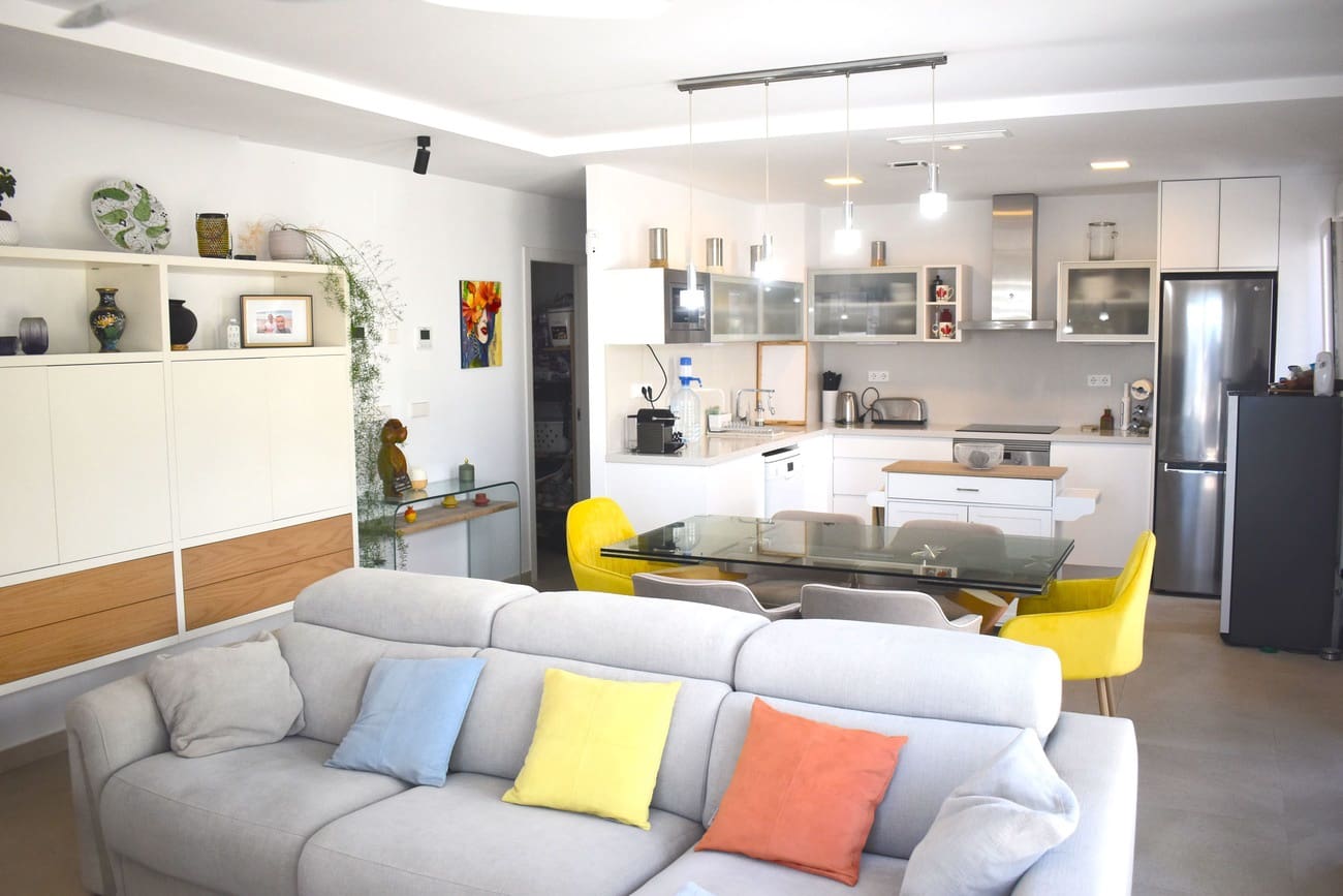 3 camera da letto Villa in vendita in Orihuela Costa con piscina garage - 375.000 € (Rif: 10118517)