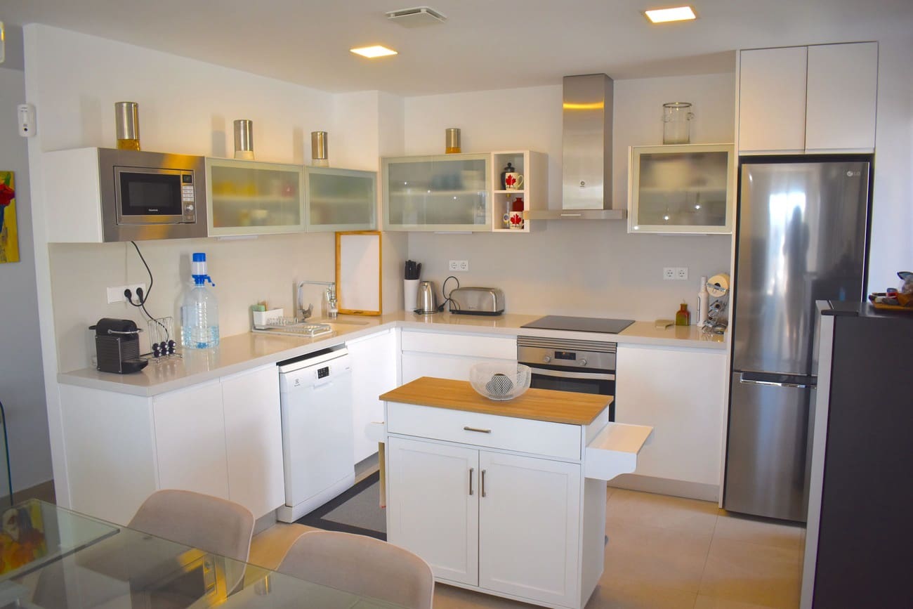 3 camera da letto Villa in vendita in Orihuela Costa con piscina garage - 375.000 € (Rif: 10118517)