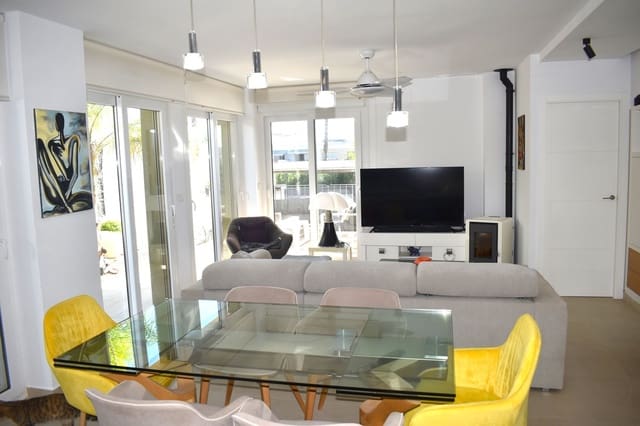 3 camera da letto Villa in vendita in Orihuela Costa, Orihuela con piscina garage - 375.000 € (Rif: 10118517)
