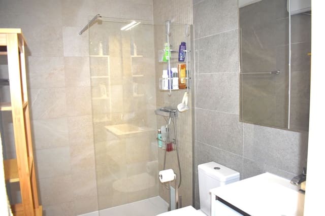 3 camera da letto Villa in vendita in Orihuela Costa, Orihuela con piscina garage - 375.000 € (Rif: 10118517)