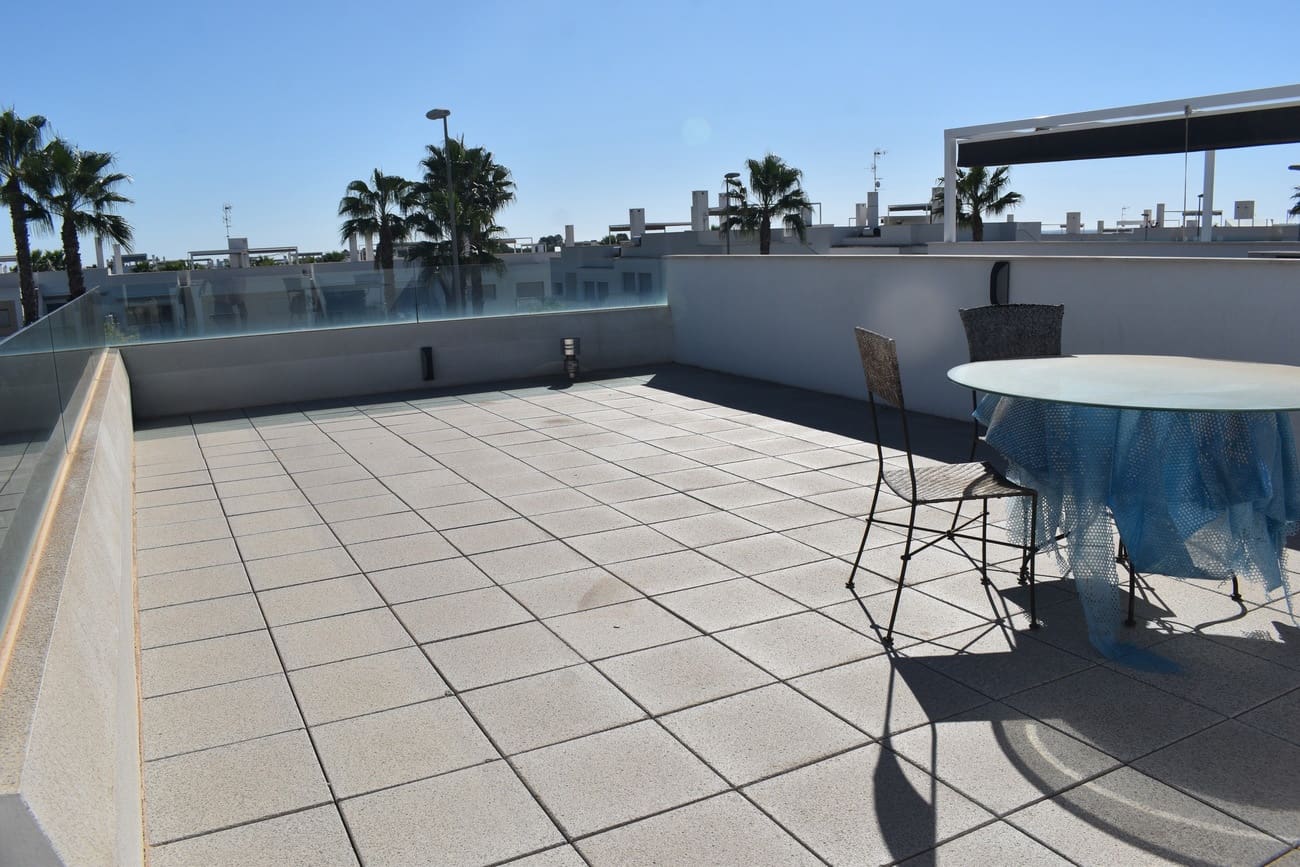 3 camera da letto Villa in vendita in Orihuela Costa con piscina garage - 375.000 € (Rif: 10118517)