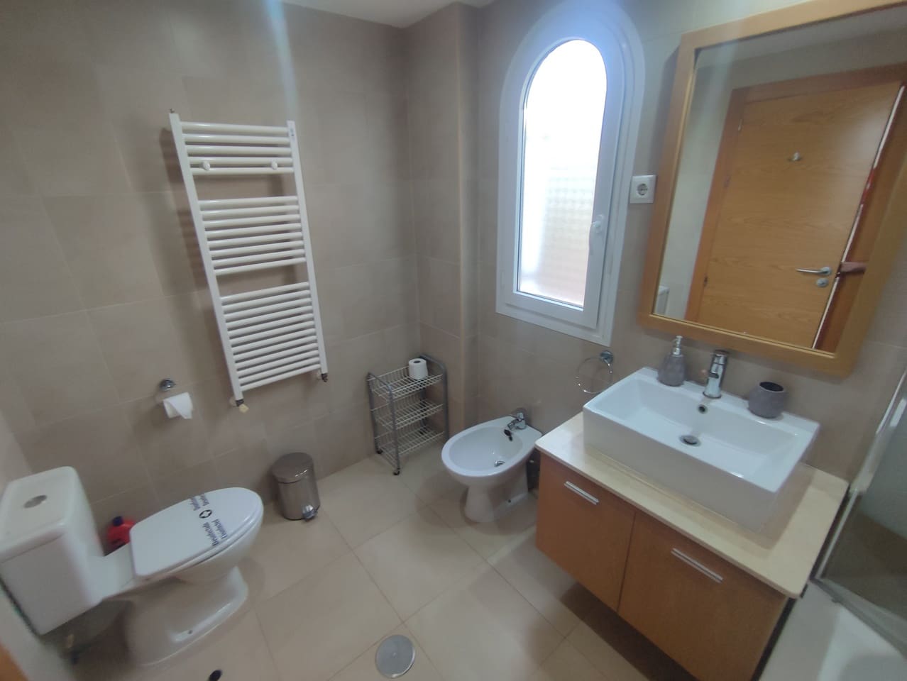 2 slaapkamer Appartement te koop in Hacienda Riquelme met zwembad - € 195.000 (Ref: 10121092)