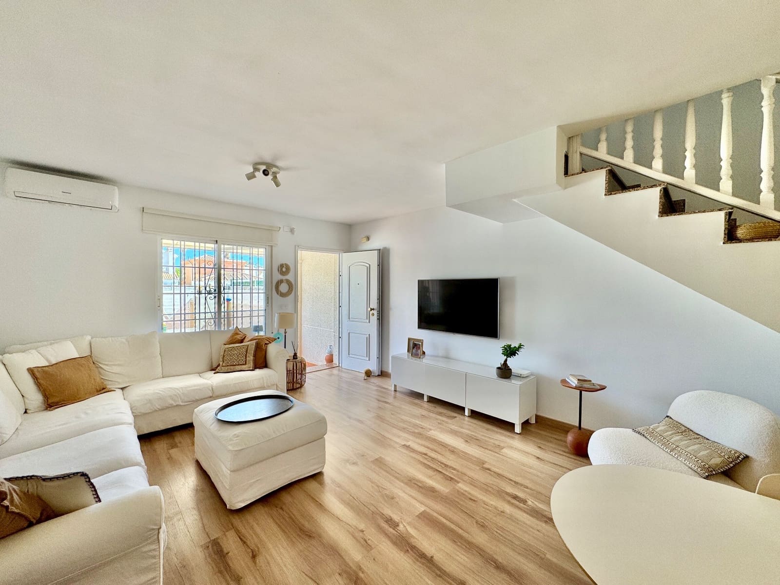 3 quarto Apartamento para venda em Santiago de la Ribera com piscina - 239 000 € (Ref: 10121093)