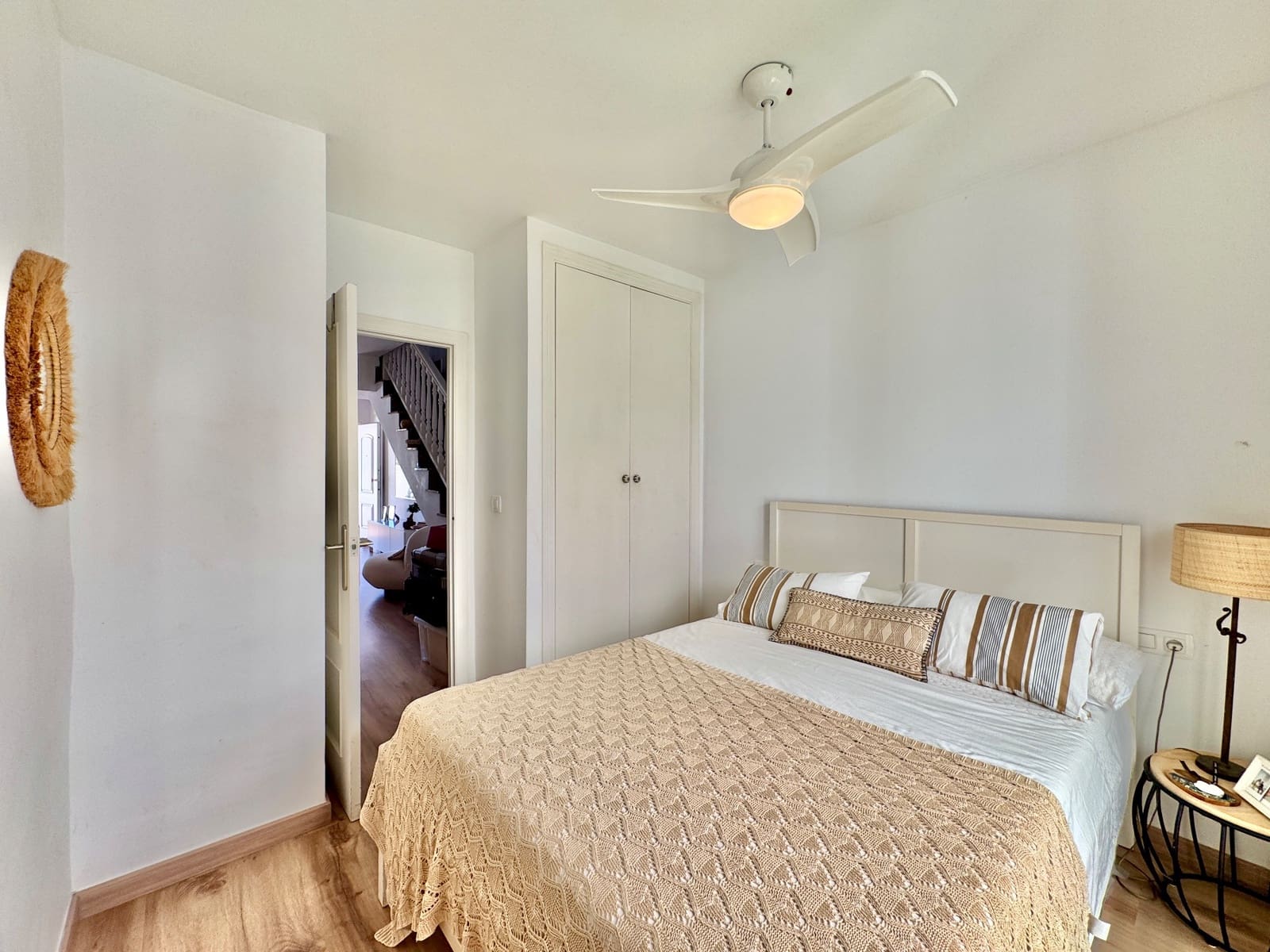 3 quarto Apartamento para venda em Santiago de la Ribera com piscina - 239 000 € (Ref: 10121093)