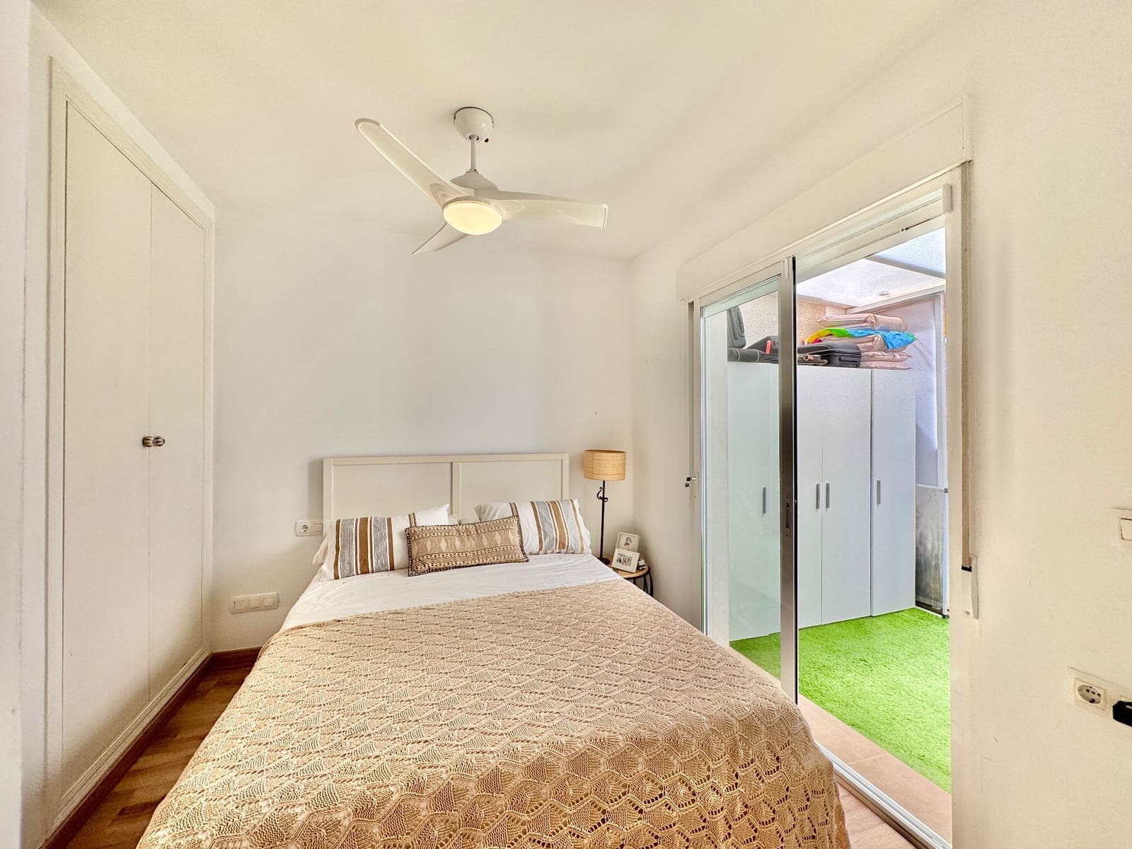 3 quarto Apartamento para venda em Santiago de la Ribera com piscina - 239 000 € (Ref: 10121093)