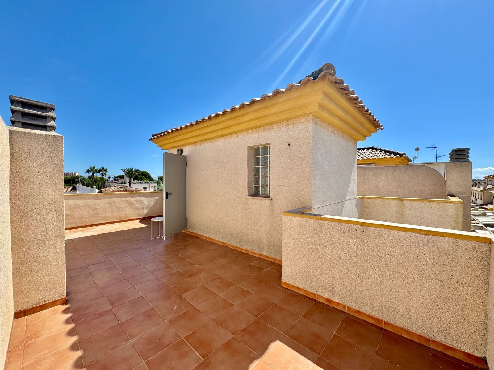 3 quarto Apartamento para venda em Santiago de la Ribera com piscina - 239 000 € (Ref: 10121093)