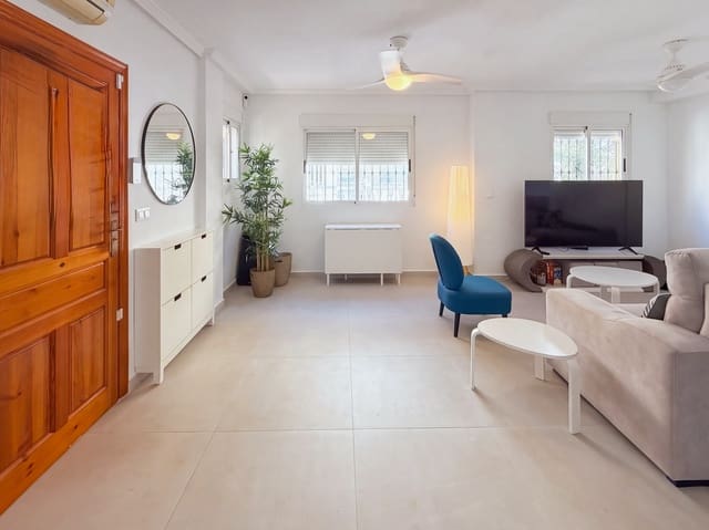 3 quarto Casa em Banda para venda em La Regia, Orihuela com piscina - 289 000 € (Ref: 10121094)