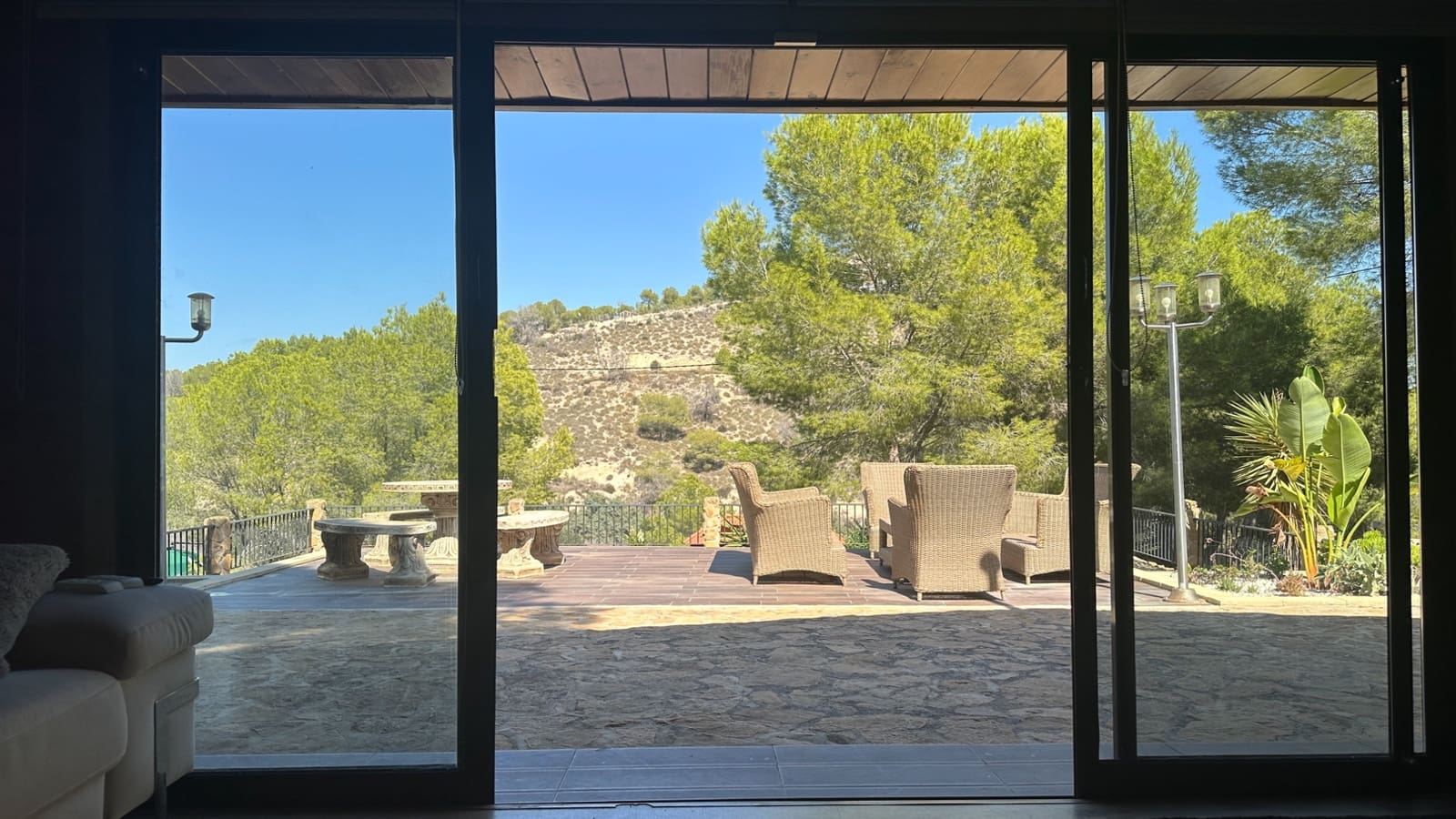 3 bedroom Wooden Home for sale in San Miguel de Salinas with pool garage - € 330,000 (Ref: 10121095)