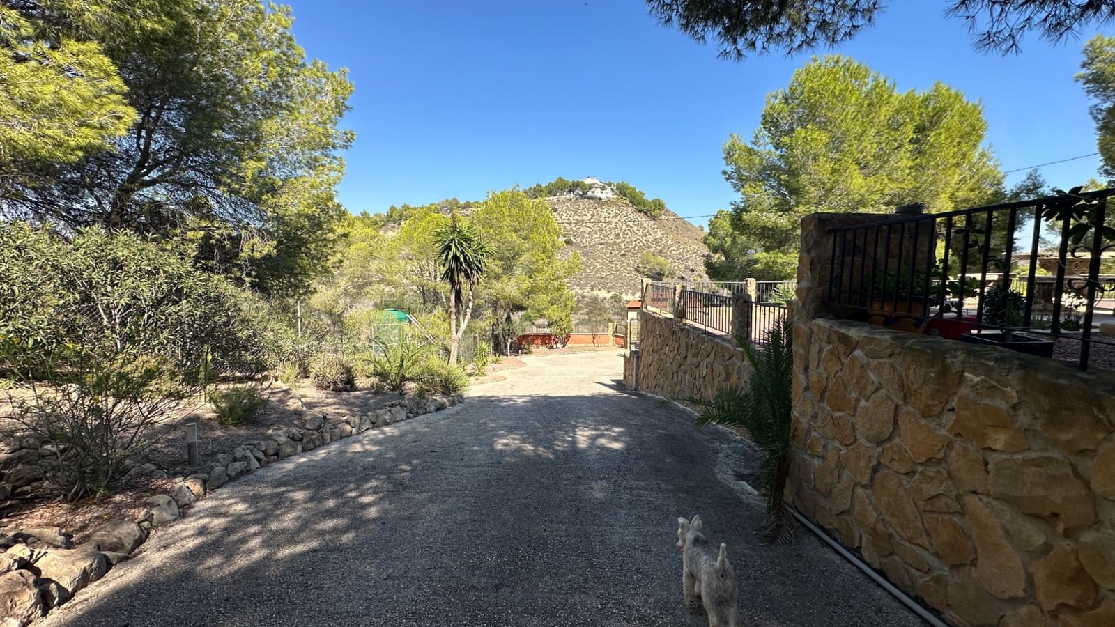 3 bedroom Wooden Home for sale in San Miguel de Salinas with pool garage - € 330,000 (Ref: 10121095)