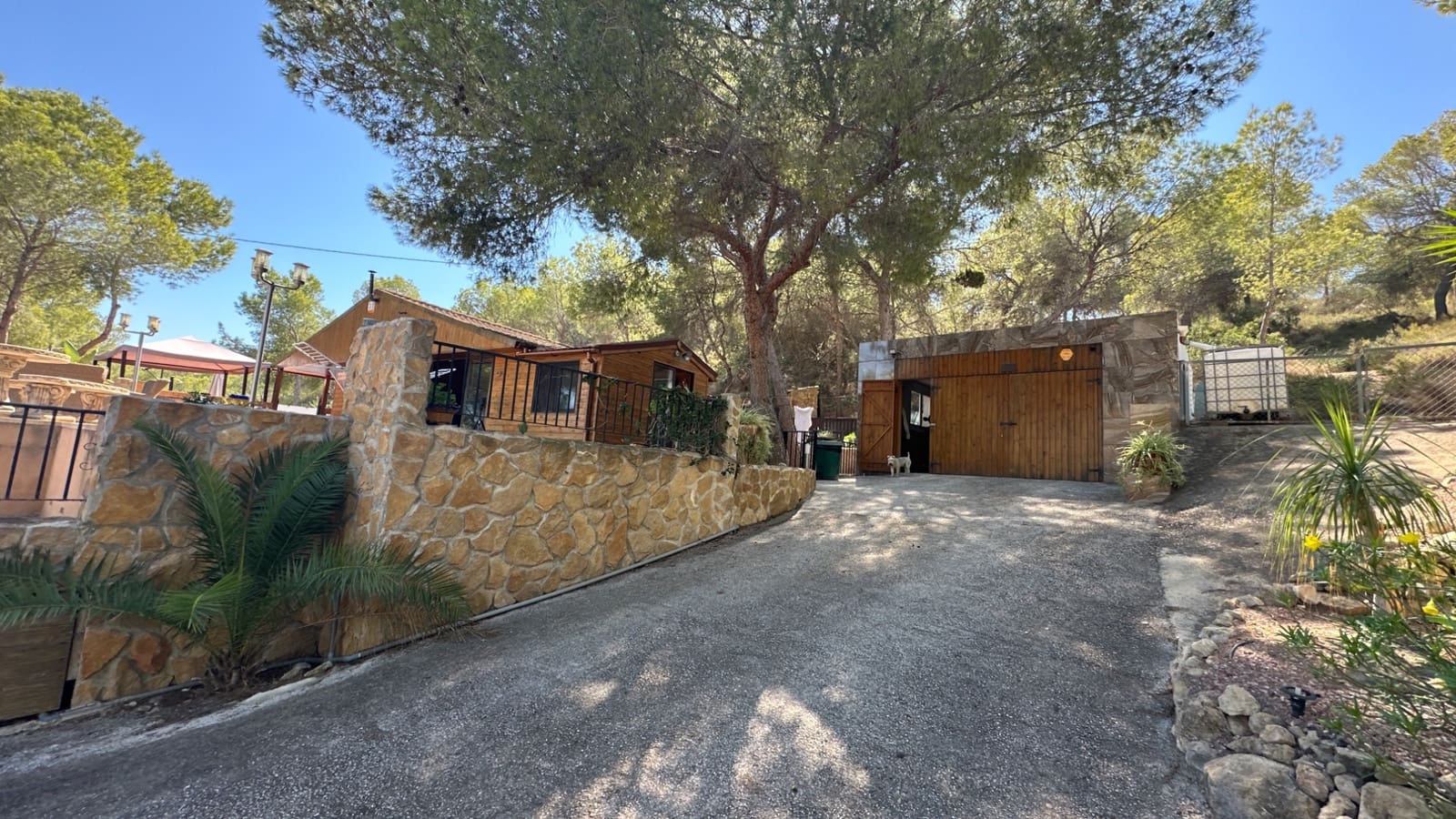 3 bedroom Wooden Home for sale in San Miguel de Salinas with pool garage - € 330,000 (Ref: 10121095)