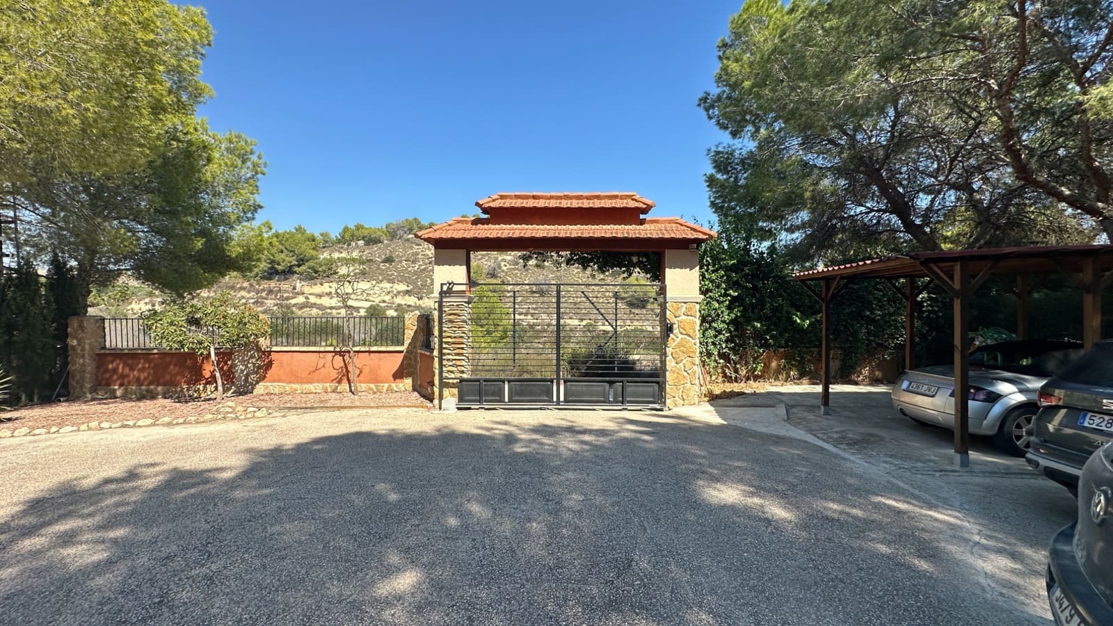 3 bedroom Wooden Home for sale in San Miguel de Salinas with pool garage - € 330,000 (Ref: 10121095)