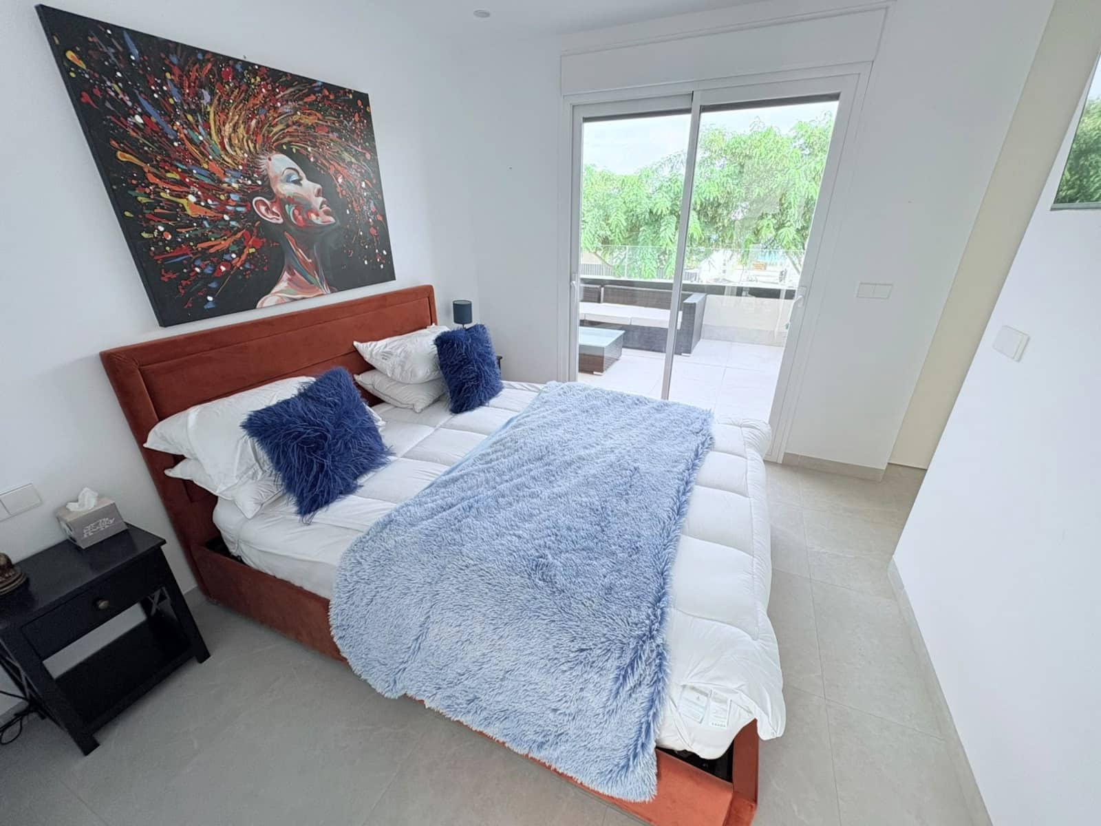 4 Zimmer Villa zu verkaufen in Torre-Pacheco mit Pool Garage - 595.000 € (Ref: 10127419)