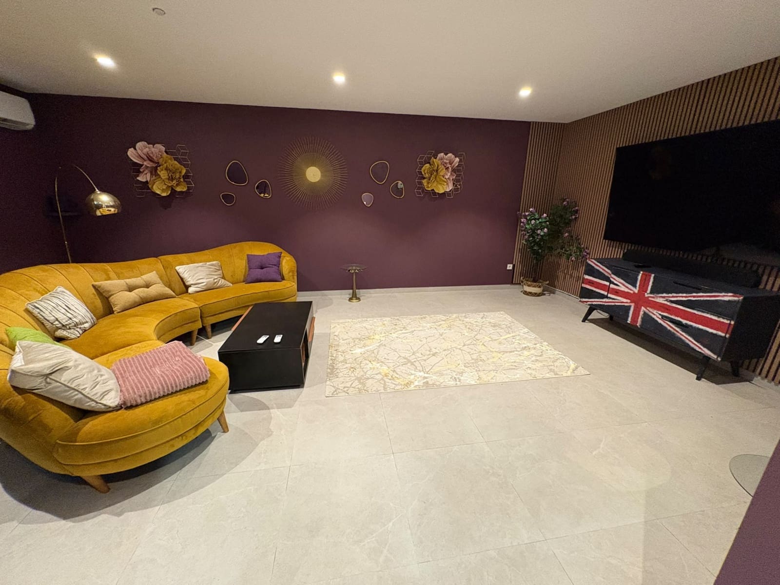 4 Zimmer Villa zu verkaufen in Torre-Pacheco mit Pool Garage - 595.000 € (Ref: 10127419)