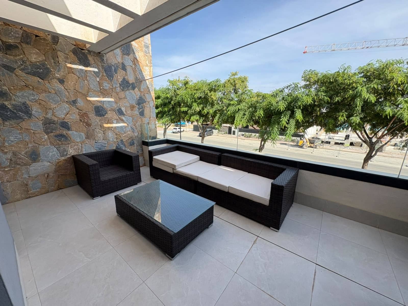 4 Zimmer Villa zu verkaufen in Torre-Pacheco mit Pool Garage - 595.000 € (Ref: 10127419)