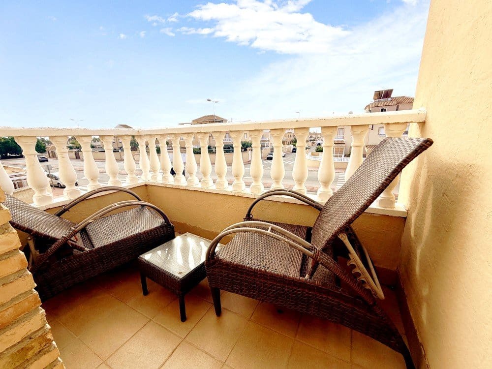 3 camera da letto Casa in vendita in Ciudad Quesada con piscina garage - 220.000 € (Rif: 10127420)