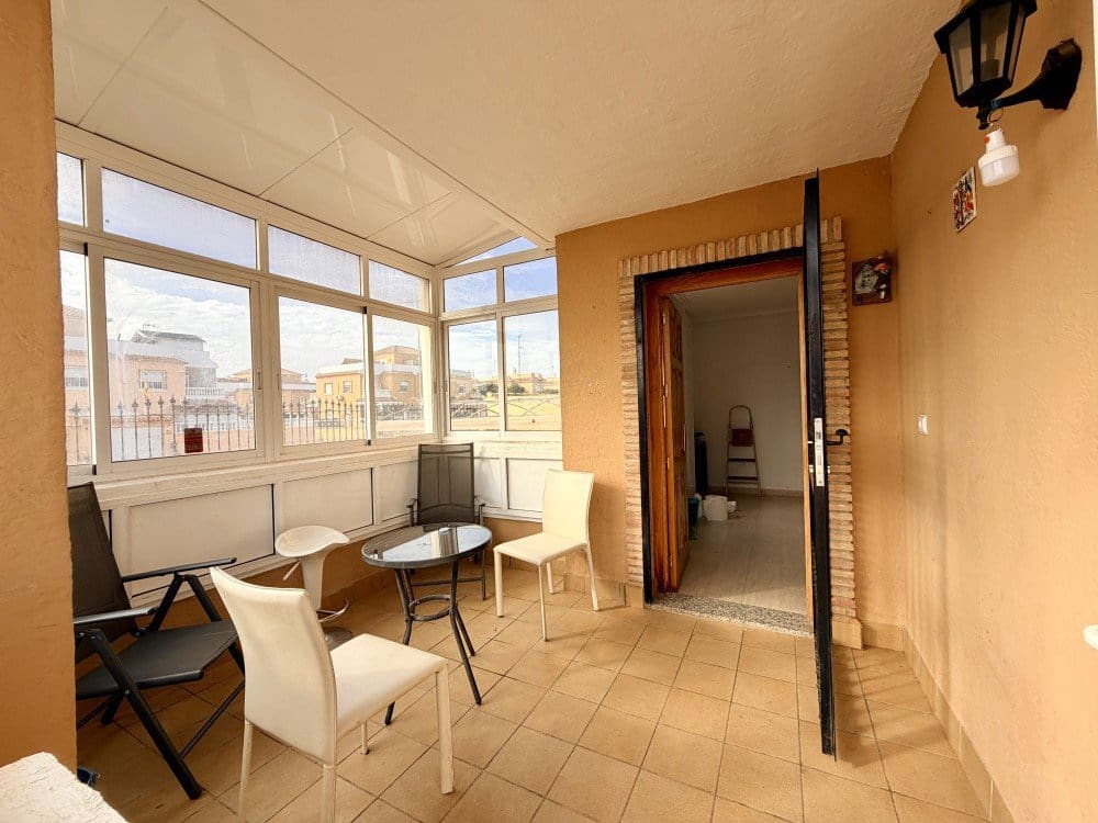3 camera da letto Casa in vendita in Ciudad Quesada con piscina garage - 220.000 € (Rif: 10127420)