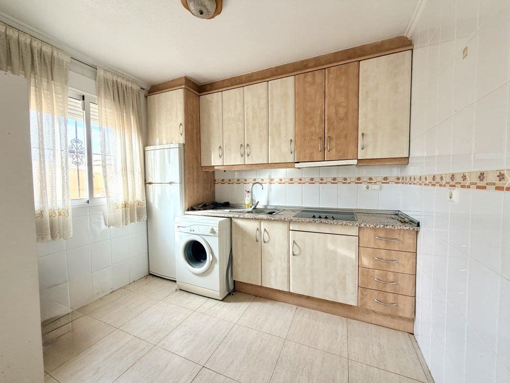 3 camera da letto Casa in vendita in Ciudad Quesada con piscina garage - 220.000 € (Rif: 10127420)