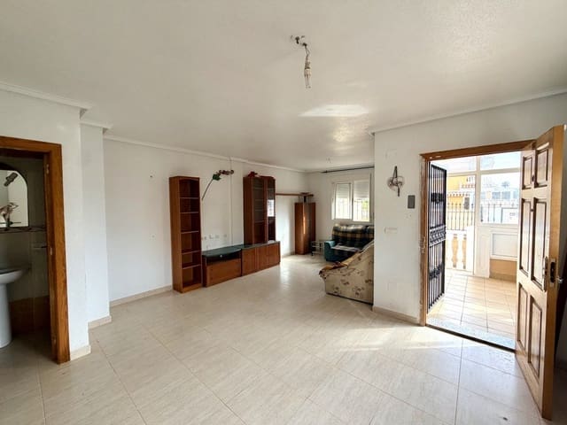 3 camera da letto Casa in vendita in Ciudad Quesada, Rojales con piscina garage - 220.000 € (Rif: 10127420)