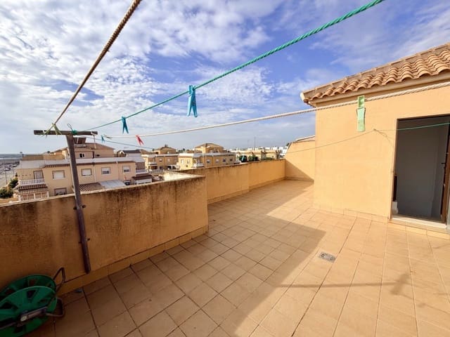 3 camera da letto Casa in vendita in Ciudad Quesada, Rojales con piscina garage - 220.000 € (Rif: 10127420)