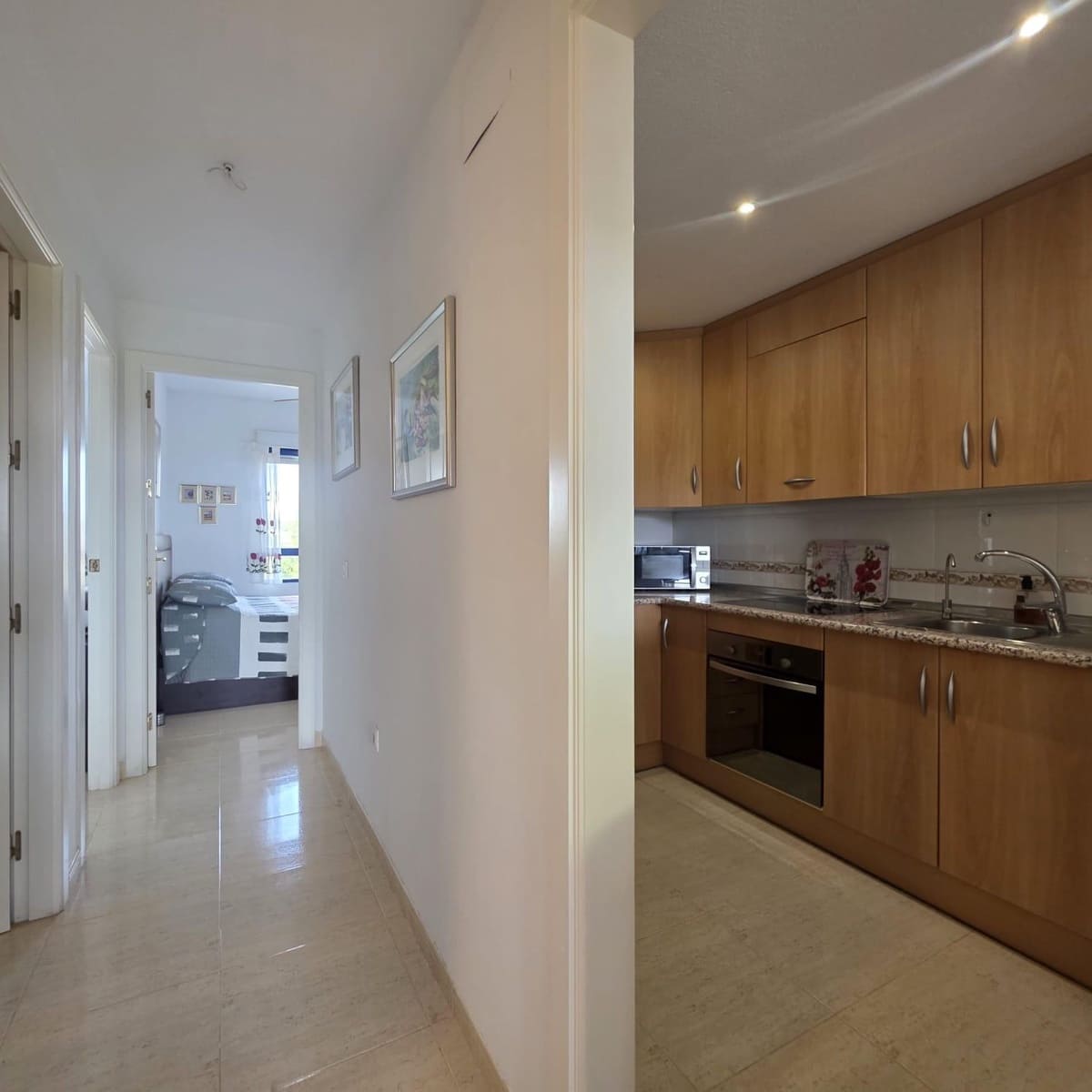 3 camera da letto Appartamento in vendita in Orihuela Costa con piscina garage - 219.900 € (Rif: 10127423)