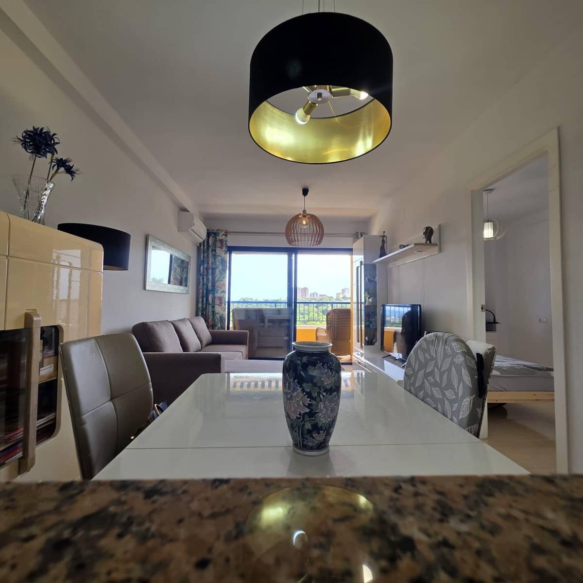3 camera da letto Appartamento in vendita in Orihuela Costa con piscina garage - 219.900 € (Rif: 10127423)
