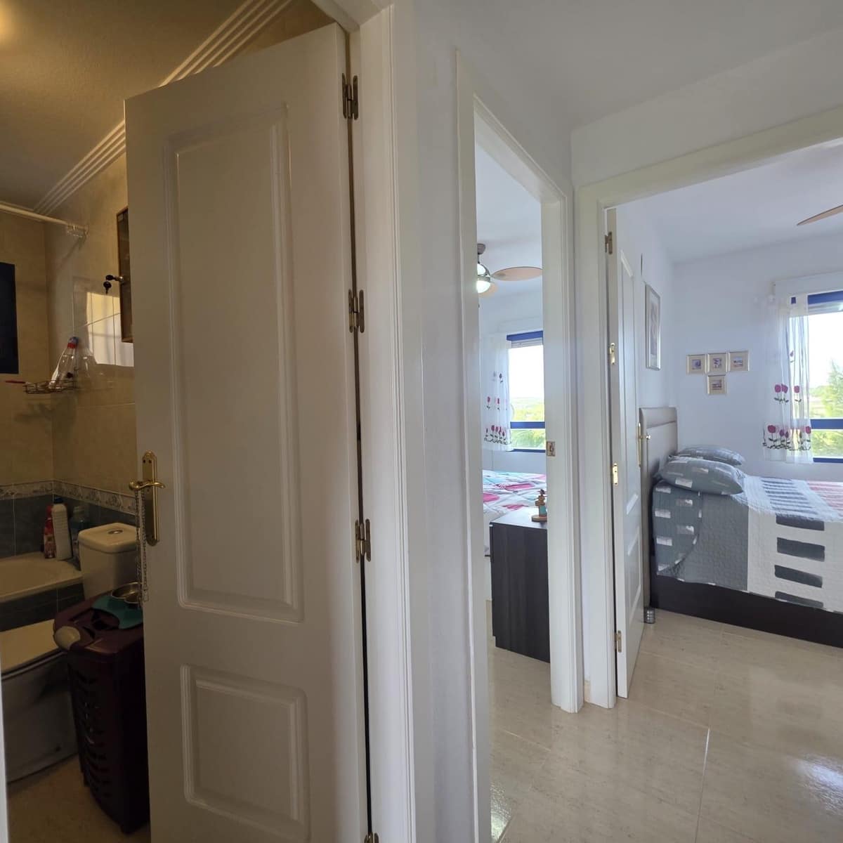 3 camera da letto Appartamento in vendita in Orihuela Costa con piscina garage - 219.900 € (Rif: 10127423)