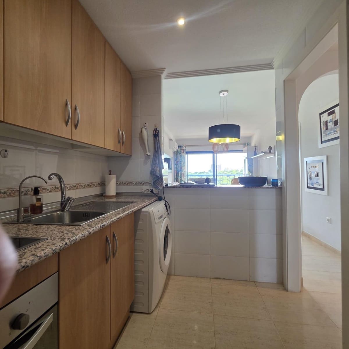 3 camera da letto Appartamento in vendita in Orihuela Costa con piscina garage - 219.900 € (Rif: 10127423)